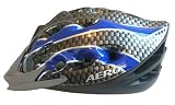 Kent USA Bike Helmet (Blue/Black)