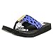 Yellow Box Tizzy Women Open Toe Synthetic Flip Flop Sandal