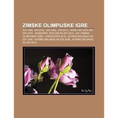 Zimske Olimpijske Igre: Zoi 1998., Zoi 2002., Zoi 2006., Zoi 2010., Hokej Na Ledu Na Zoi 2010. - Mu Karci, Biatlon Na Zoi 2010.