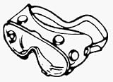 Vue-Guard Professional Splash Goggle - VUE-GUARD PRO SPLASH GOGGLE