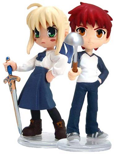 Palmscenery Fate/stay night �����С�&��Ϻ���å�