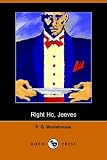 Right Ho, Jeeves