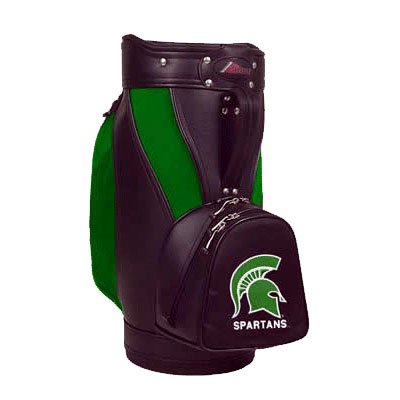 Michigan State University Spartans Golf Den Caddy