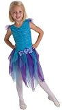 Teal Fairy Medium – New