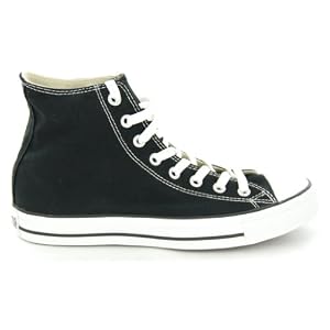 Buy Converse Chuck Taylor All Star Core Hi Black Stytle M9160 by Converse