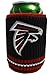 NFL Atlanta Falcons Woolie Can Koosie