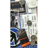 Seven Nations Live at The Palace Theatre [VHS]