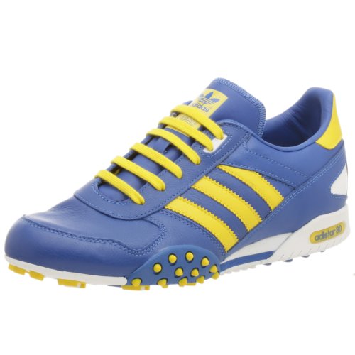 adidas Originals Men's adiSTAR 80 Leather Running Shoe