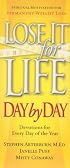 Lose It for Life Day by Day Devotions (Lose It for Life)