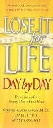 Lose It for Life Day by Day Devotional