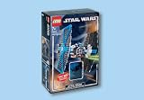 Eigenschaften LEGO 7263 / Lego Star Wars 7263 - TIE Fighter
