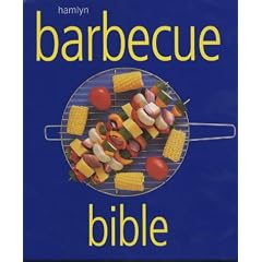 Barbecue Bible (Cookery)