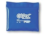 Chattanooga Blue Vinyl ColPac