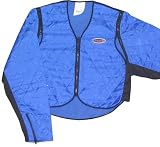 Evaporative Cooling Vest with Sleeves (1 vest)