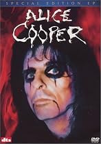 Alice Cooper - Special Edition EP