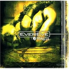 Evereve - E-Mania [2006]