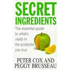 Secret Ingredients