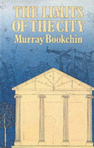The Limits of the City
