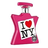 Bond no.9 i Love New york for her EDP 3.4floz sp (890766601005)
