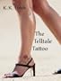 Tell-Tale Tattoo and Other Stories (Five Star First Edition Mystery)