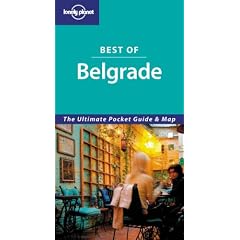 Belgrade (Lonely Planet Best of ...)