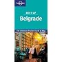 Belgrade (Lonely Planet Best of ...)