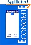 Econom�trie