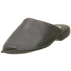 L.B. Evans Mens Lariat Scuff Slipper by L.B. Evans