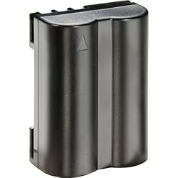 UltraLast ULBLM1 Digital Camera Battery Pack for Olympus BLM-1