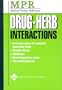 Medical Pocket Reference: Drug-Herb Interactions