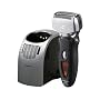 Panasonic ES8249K Arc IV Nano Vortex Wet/Dry Rechargeable Shaving System, Black