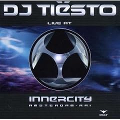 Live at Innercity
