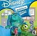 Software : Disney Pixar Monsters Inc Scream Team Training (Jewel Case) - Ages 5 & Up