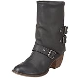 MIA Limited Edition Womens Buckaroo Western Bo