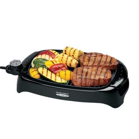 HB Indoor/Outdoor Grill