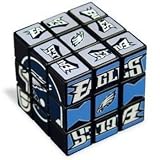Sababa Rubik's Cube National Football League Philadelphia Eagles