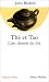 The et tao : L'art chinois du the