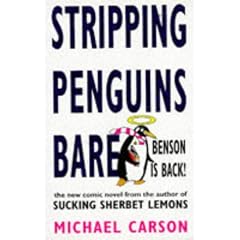 Stripping Penguins Bare