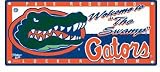 Florida, Gators NCAA Locker Room Signs