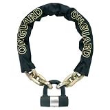 OnGuard Beast 5016 Bicycle Chain Lock by OnGuard