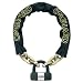 Sporting Goods : OnGuard Beast 5016 Bicycle Chain Lock