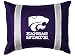 Kansas State University Wildcats Pillow Sham