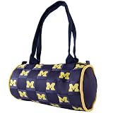 Duffel Purse - Michigan Wolverines NCAA College Athletics