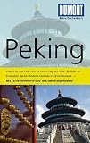 DuMont Reise-Taschenbuch Reiseführer Peking