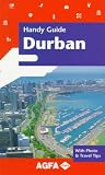 Handy Guide Durban (Agfa Handy Guides)