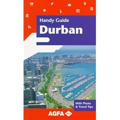 Handy Guide Durban (Agfa Handy Guides)