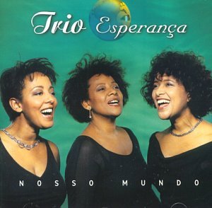 CD-Charts  Search : Nosso Mundo