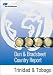 Book D&B Country Report: Trinidad & Tobago