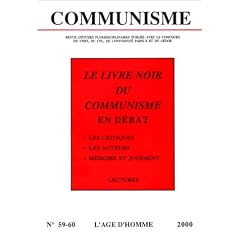 Le livre noir du communisme