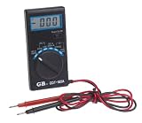 GB Electrical GDT-185A 6-Range Digital Multitester